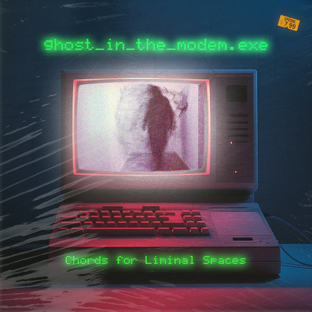 ghost_in_the_modem.exe | Lofi Cohesive Chord Pack